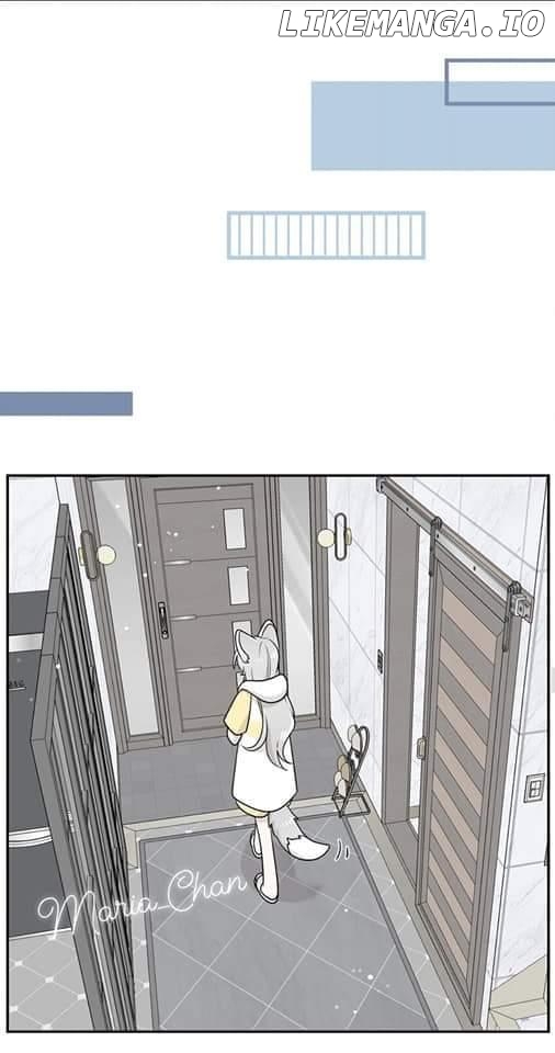 My Food Seems To Be Very Cute Chapter 162 - page 28