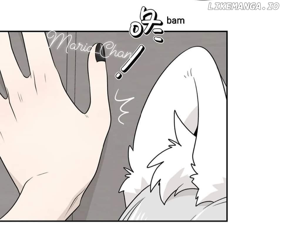 My Food Seems To Be Very Cute Chapter 162 - page 32