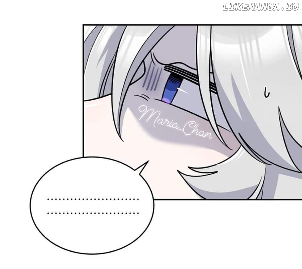 My Food Seems To Be Very Cute Chapter 162 - page 34