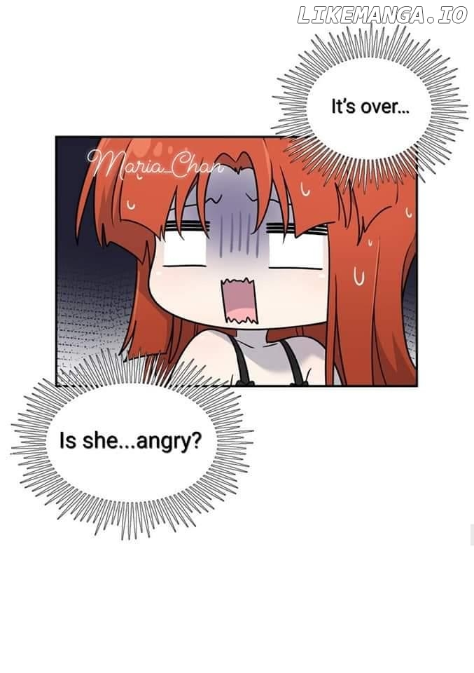 My Food Seems To Be Very Cute Chapter 162 - page 37