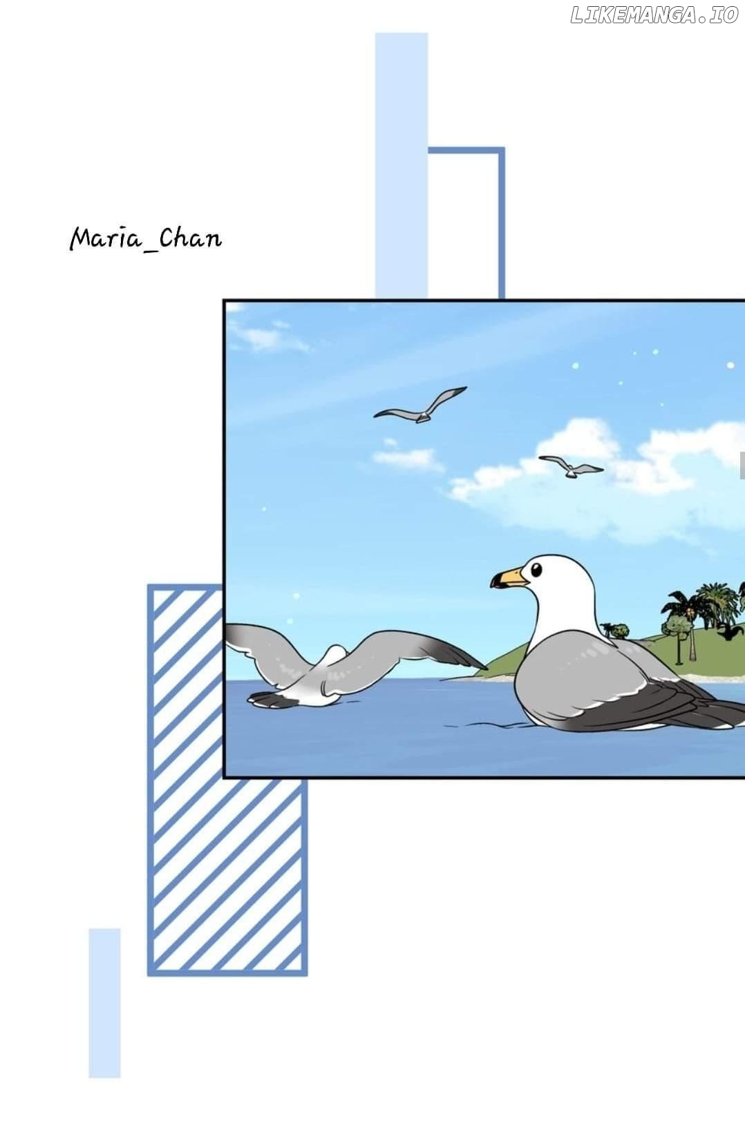 My Food Seems To Be Very Cute Chapter 163 - page 22