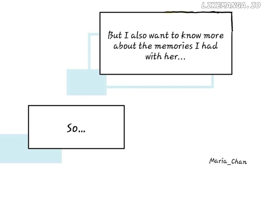 My Food Seems To Be Very Cute Chapter 163 - page 28