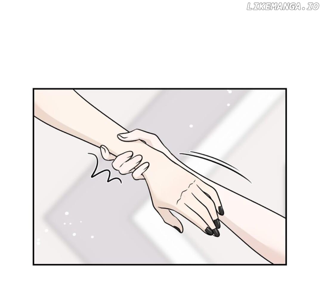 My Food Seems To Be Very Cute Chapter 165 - page 16