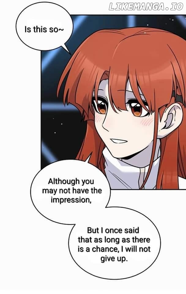 My Food Seems To Be Very Cute Chapter 166 - page 32