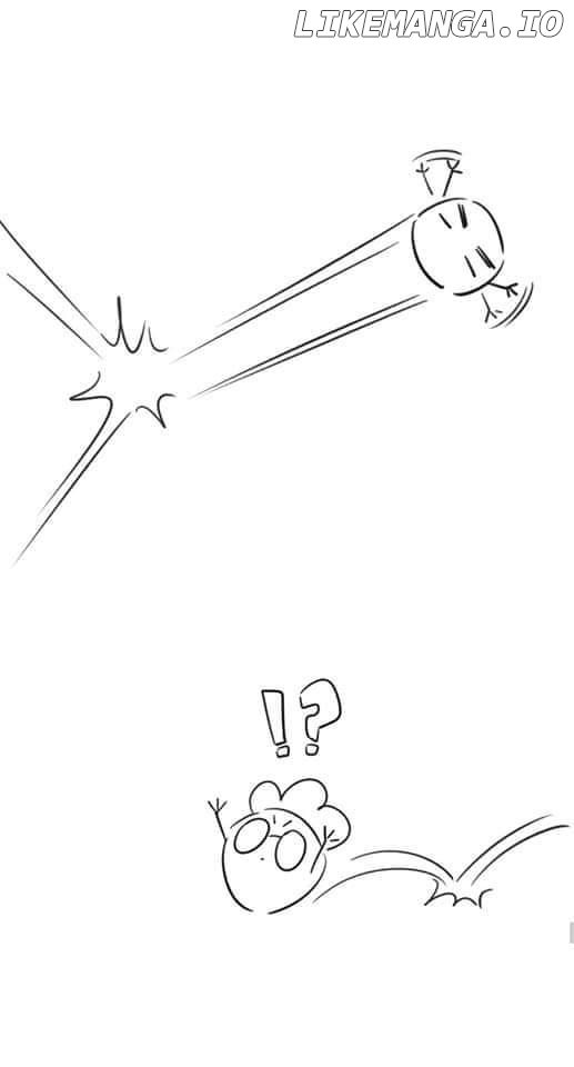 My Food Seems To Be Very Cute Chapter 166 - page 47