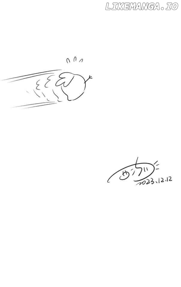 My Food Seems To Be Very Cute Chapter 166 - page 49