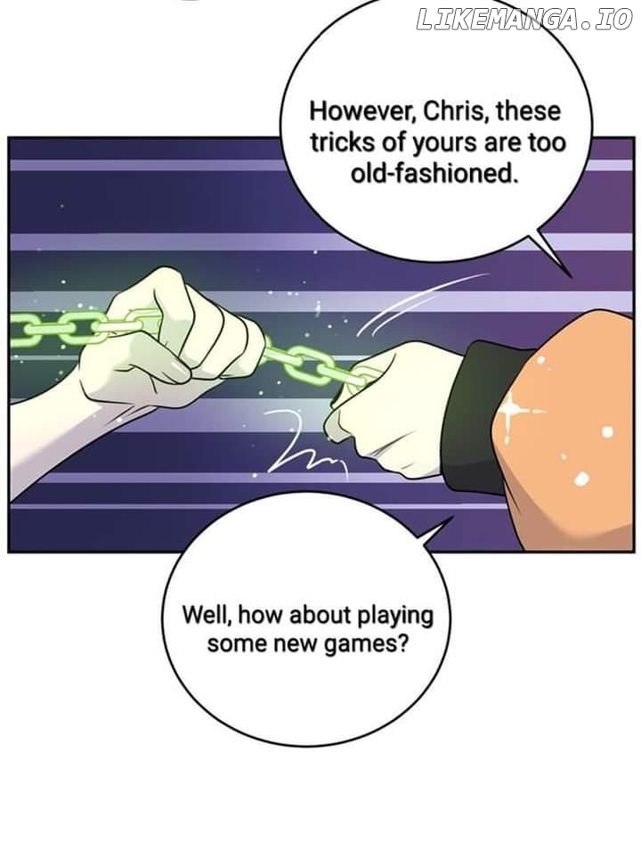 My Food Seems To Be Very Cute Chapter 166 - page 7