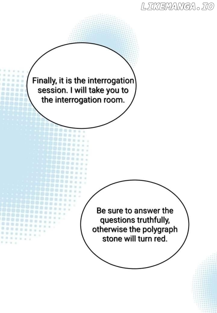 My Food Seems To Be Very Cute Chapter 167 - page 20