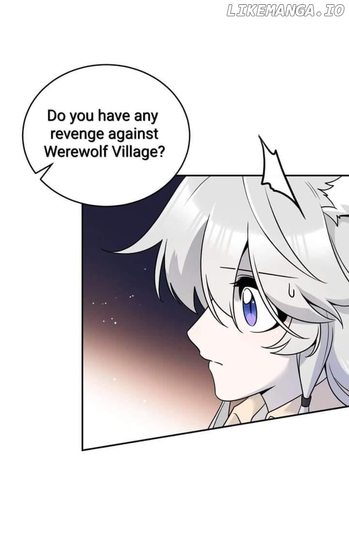 My Food Seems To Be Very Cute Chapter 167 - page 28