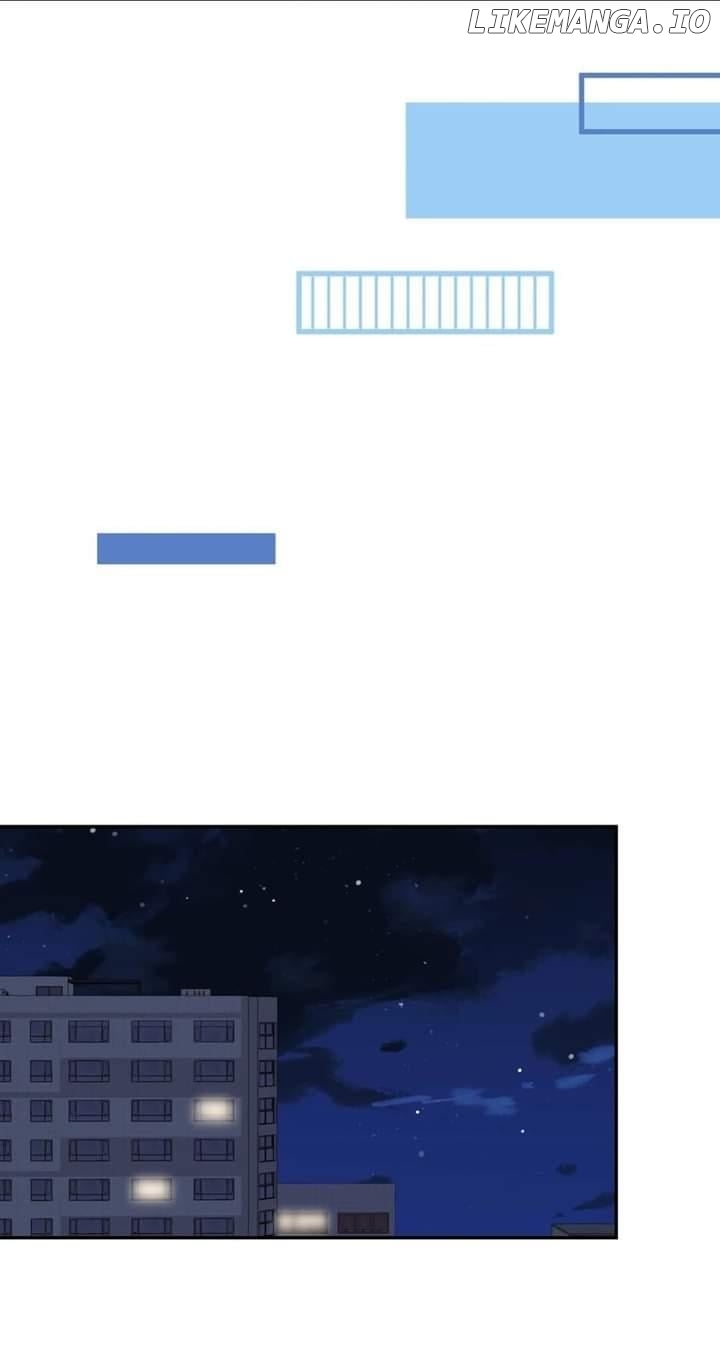 My Food Seems To Be Very Cute Chapter 167 - page 2