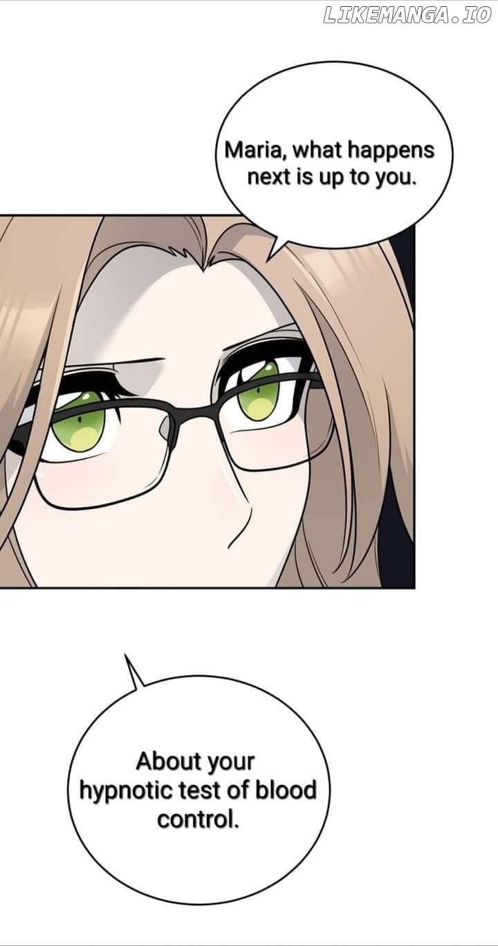 My Food Seems To Be Very Cute Chapter 167 - page 39