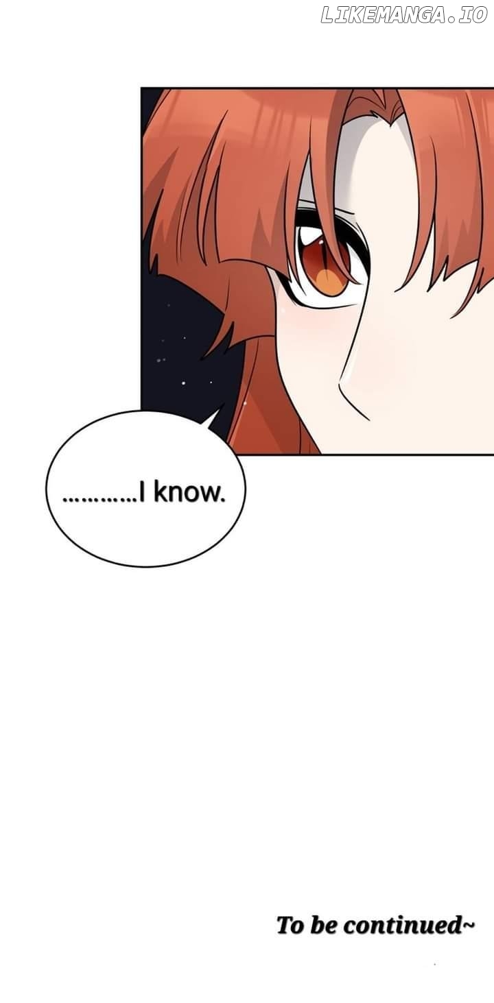 My Food Seems To Be Very Cute Chapter 167 - page 40