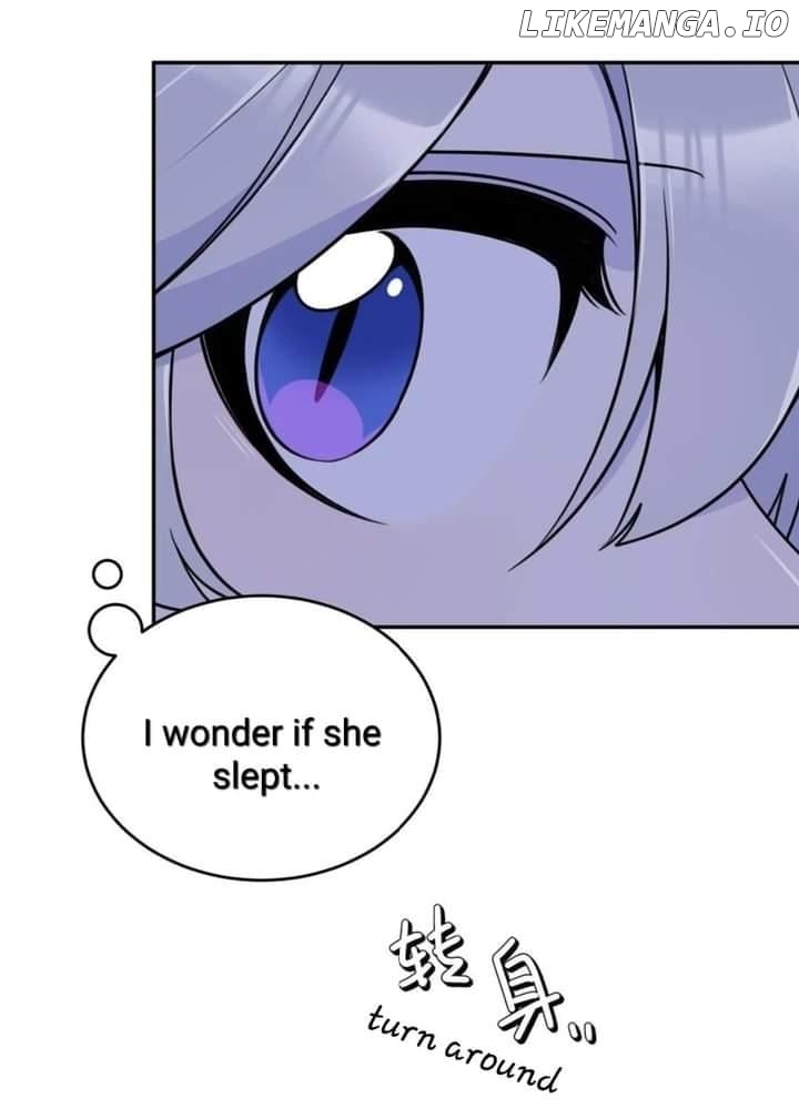 My Food Seems To Be Very Cute Chapter 167 - page 4