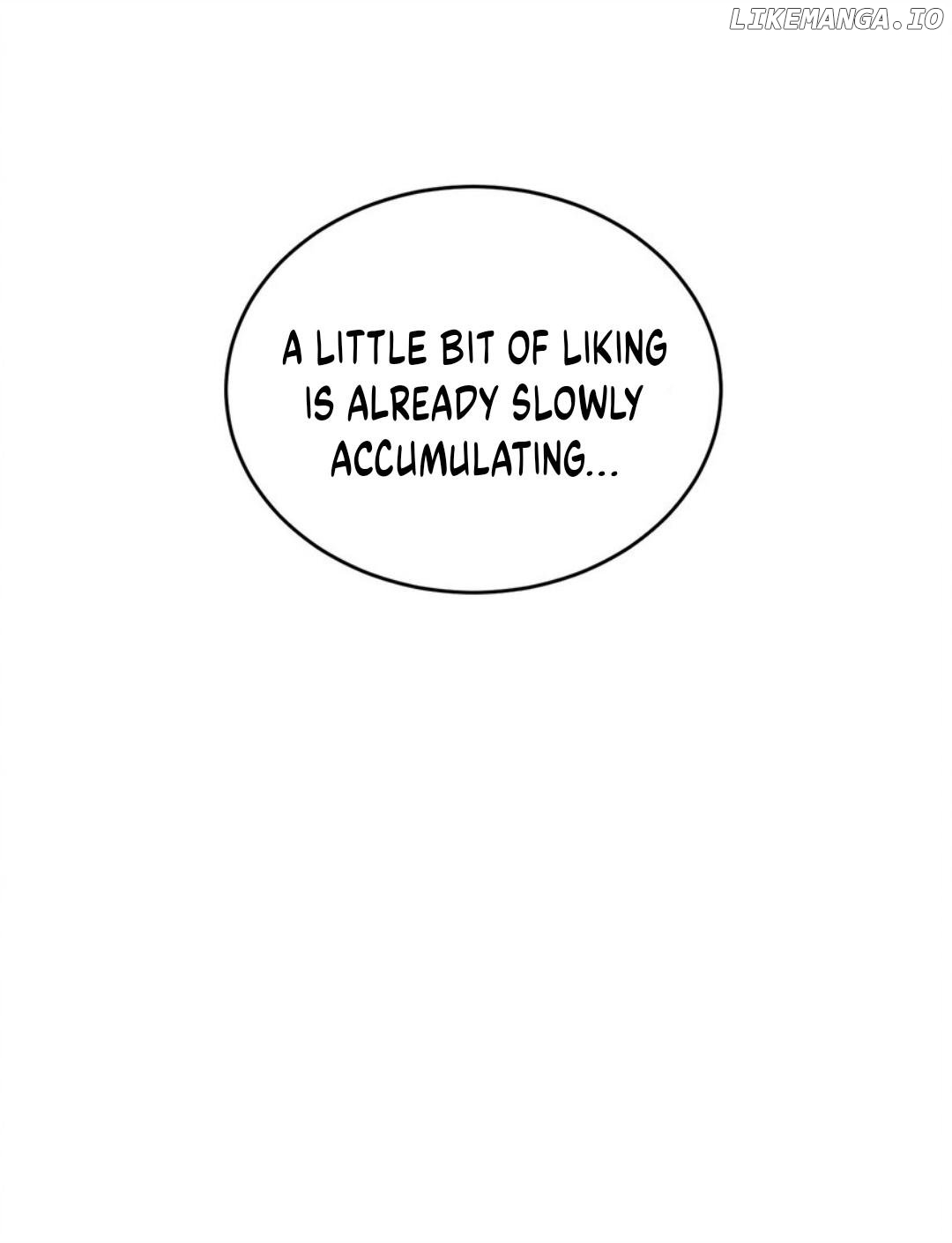 My Food Seems To Be Very Cute Chapter 168 - page 20