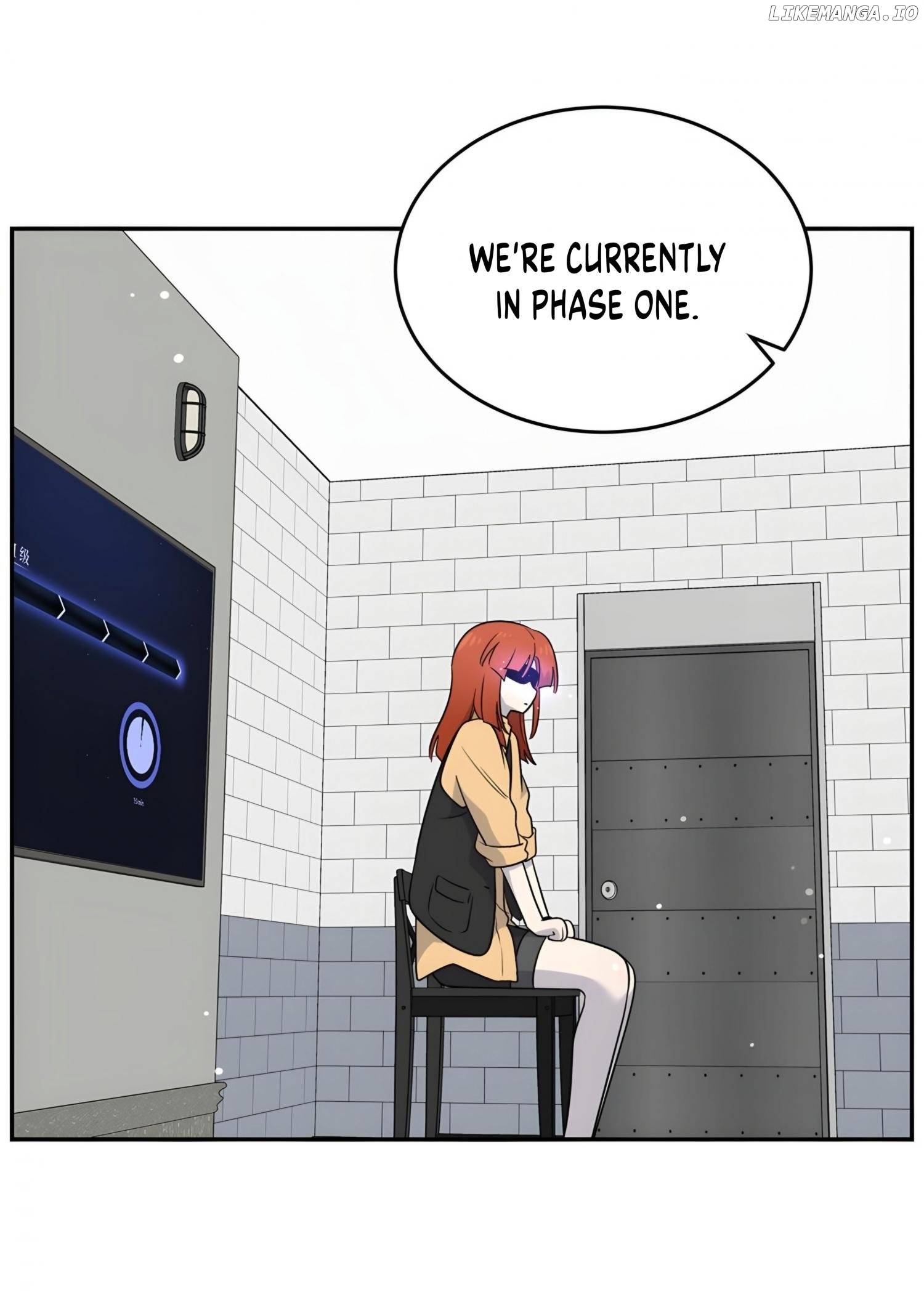 My Food Seems To Be Very Cute Chapter 168 - page 26