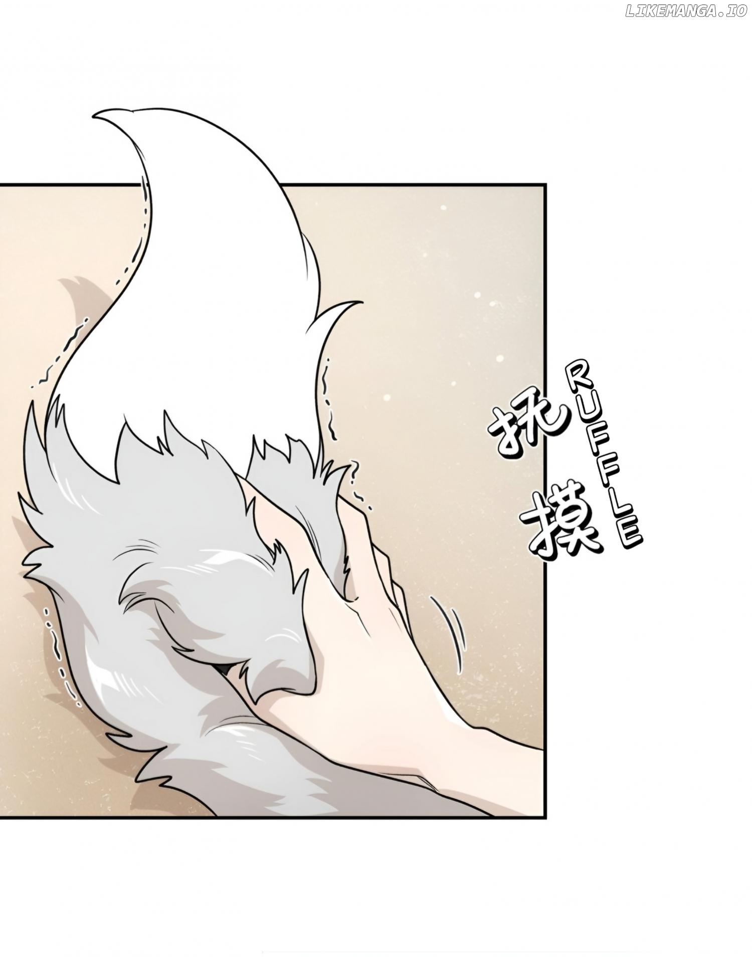 My Food Seems To Be Very Cute Chapter 169 - page 34
