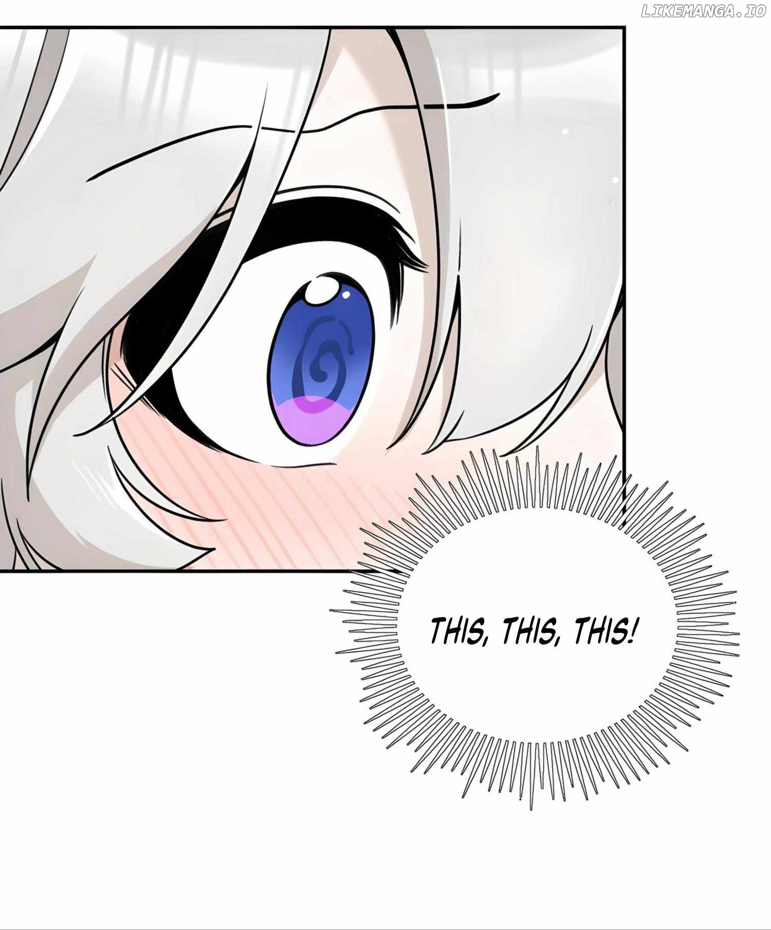 My Food Seems To Be Very Cute Chapter 169 - page 36