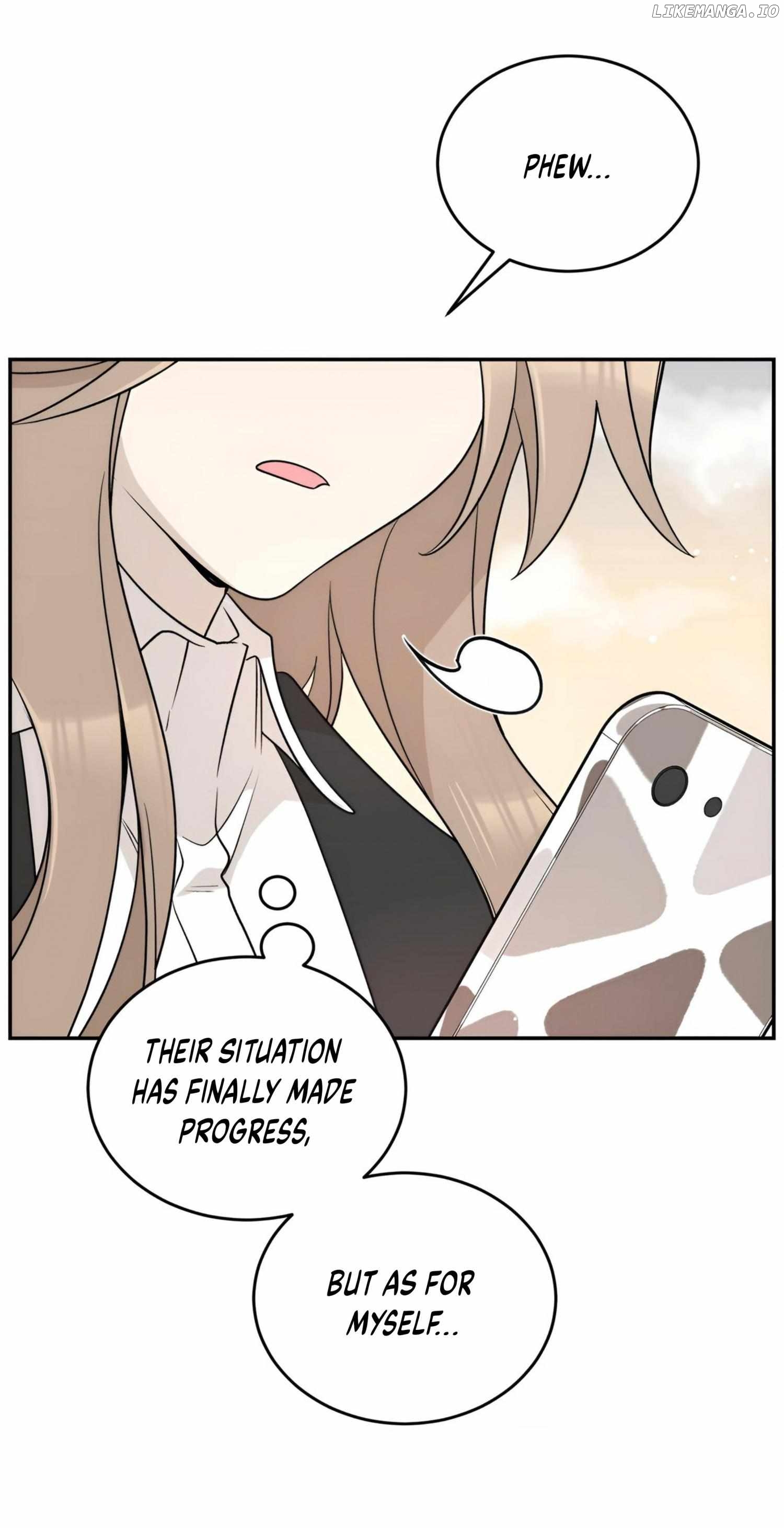 My Food Seems To Be Very Cute Chapter 169 - page 44