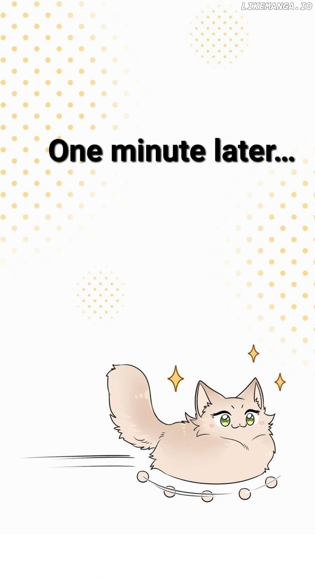 My Food Seems To Be Very Cute Chapter 170 - page 12