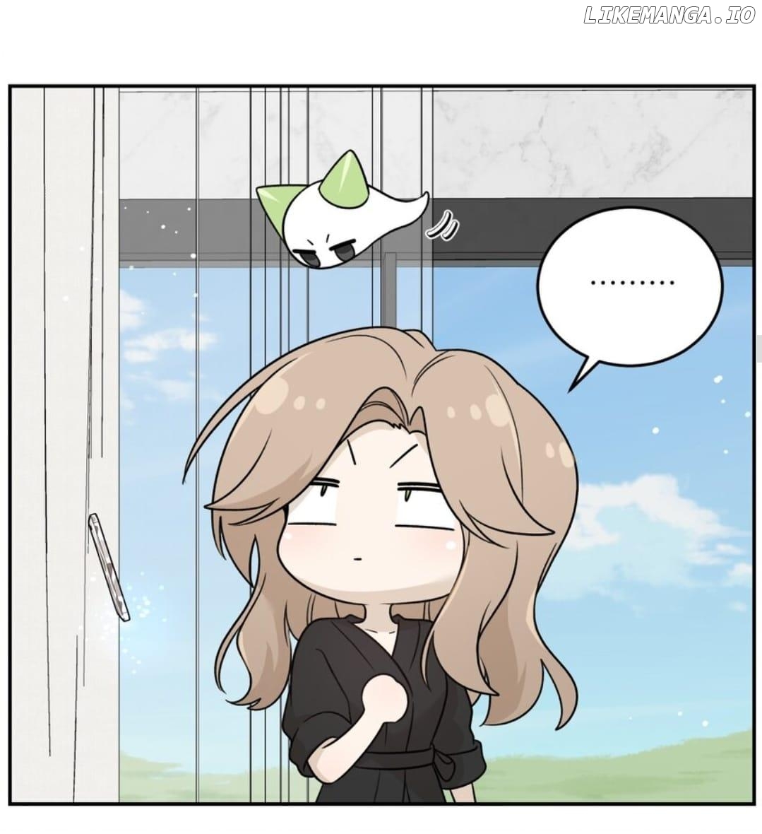 My Food Seems To Be Very Cute Chapter 170 - page 17