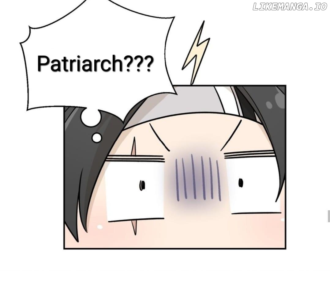 My Food Seems To Be Very Cute Chapter 170 - page 27