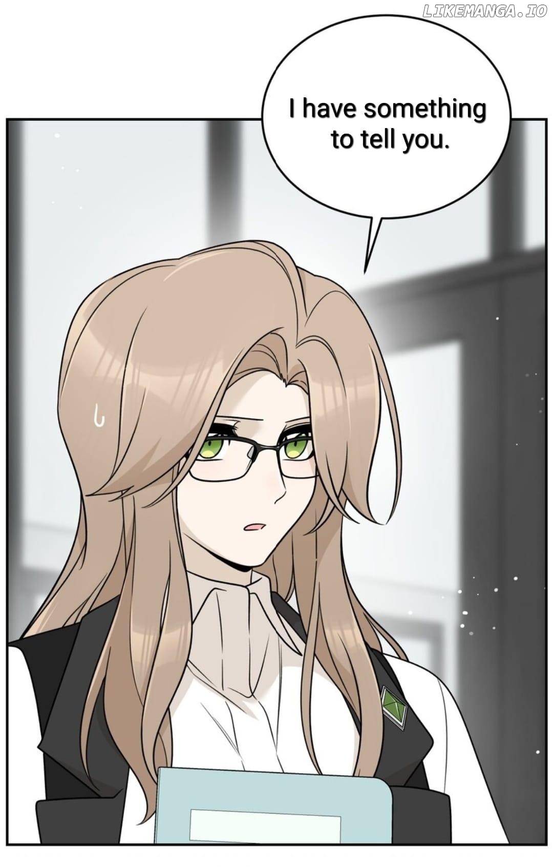 My Food Seems To Be Very Cute Chapter 170 - page 44