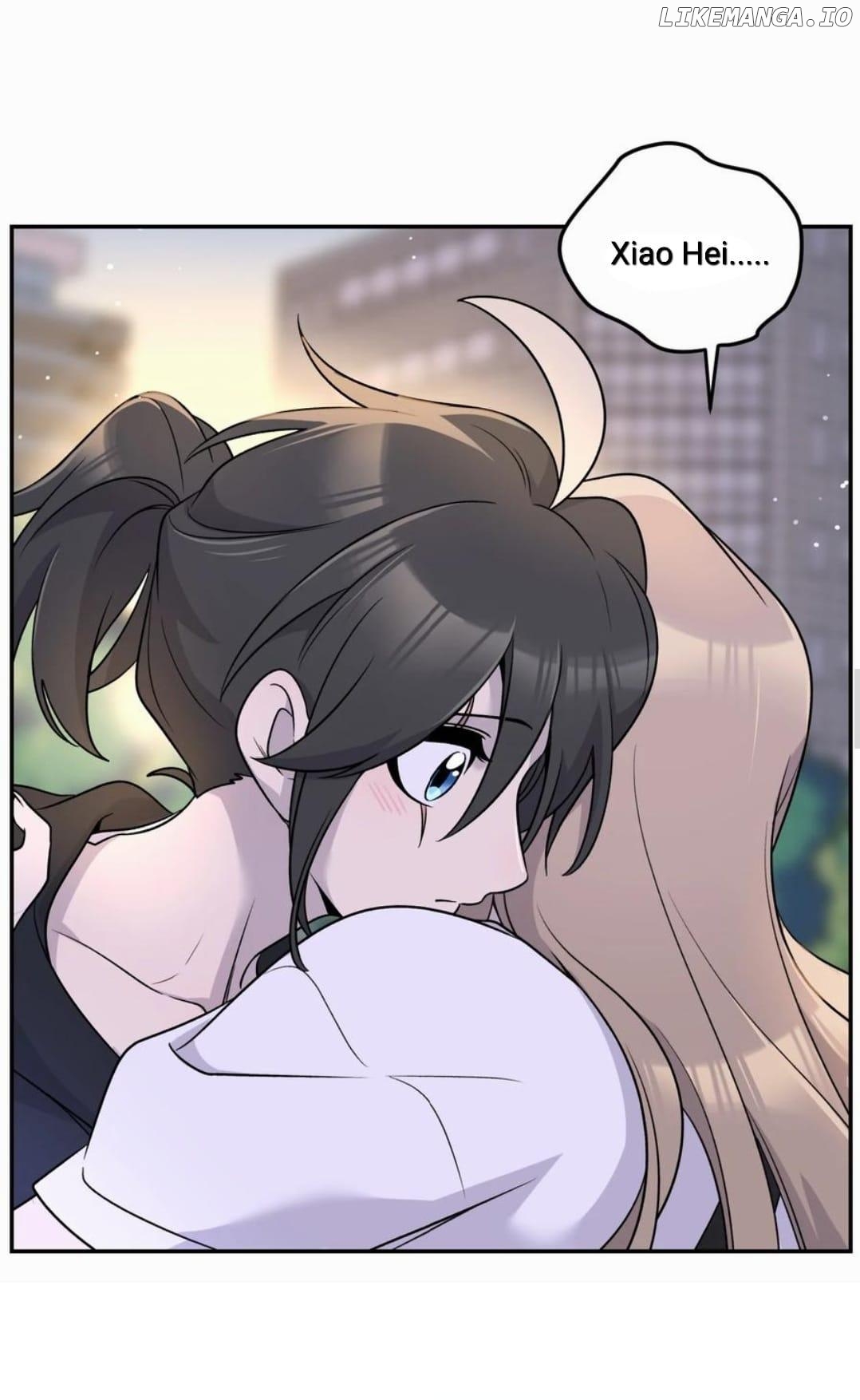 My Food Seems To Be Very Cute Chapter 171 - page 13