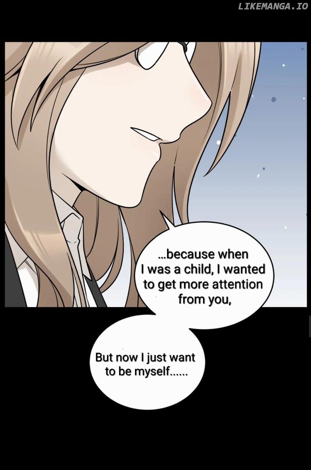 My Food Seems To Be Very Cute Chapter 171 - page 20