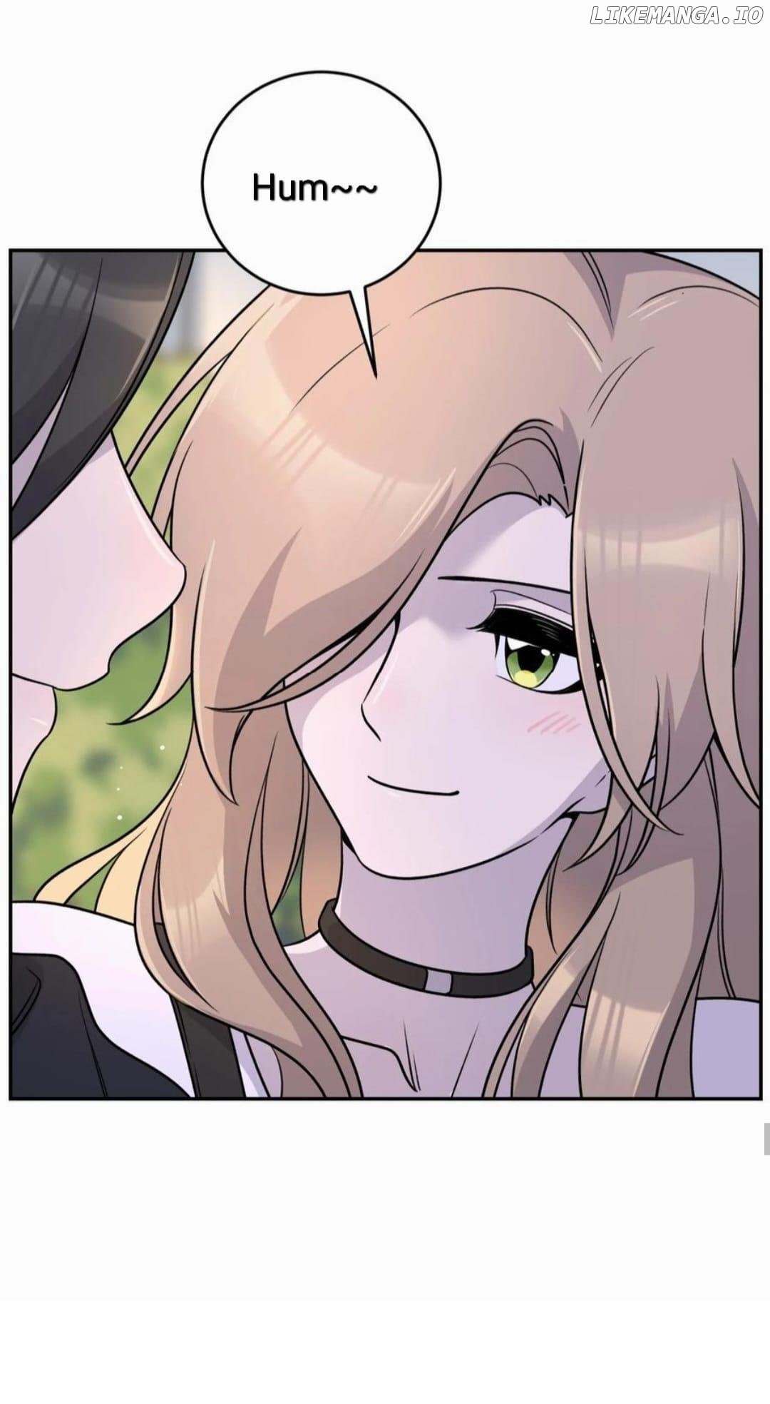 My Food Seems To Be Very Cute Chapter 171 - page 36