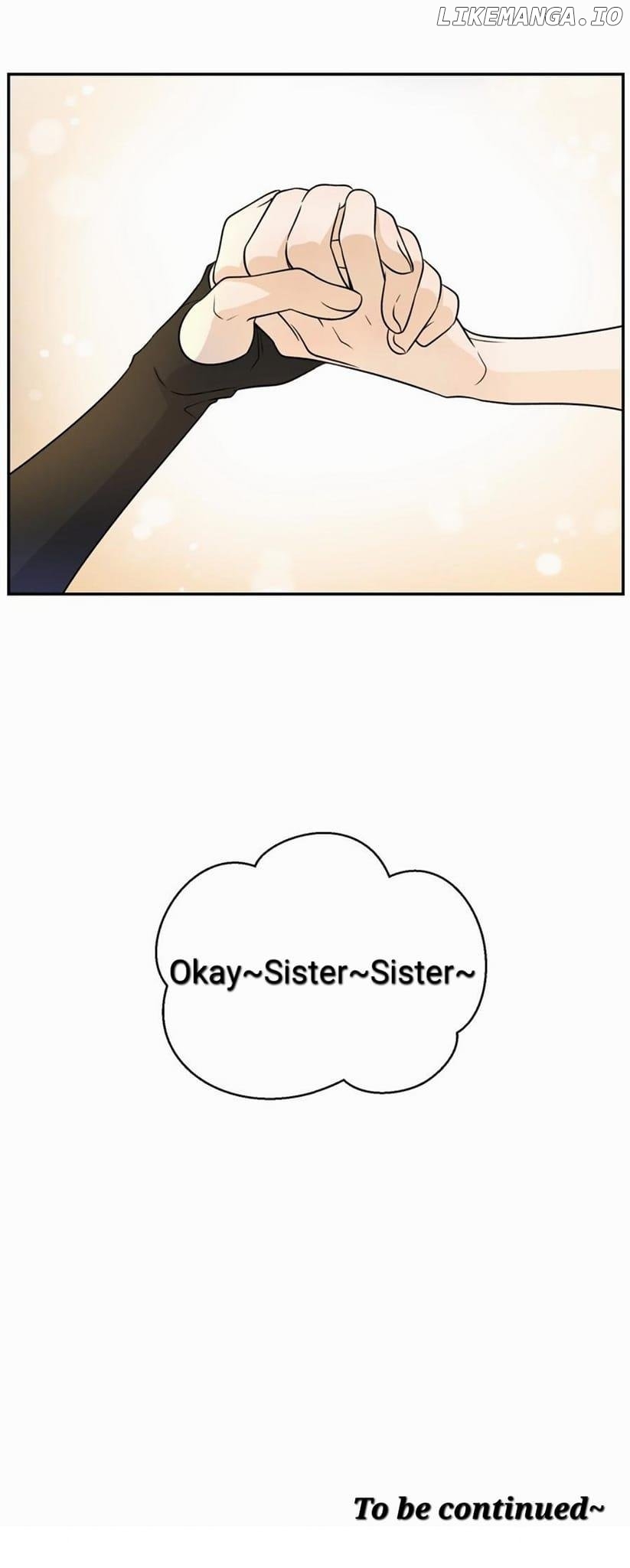 My Food Seems To Be Very Cute Chapter 171 - page 41