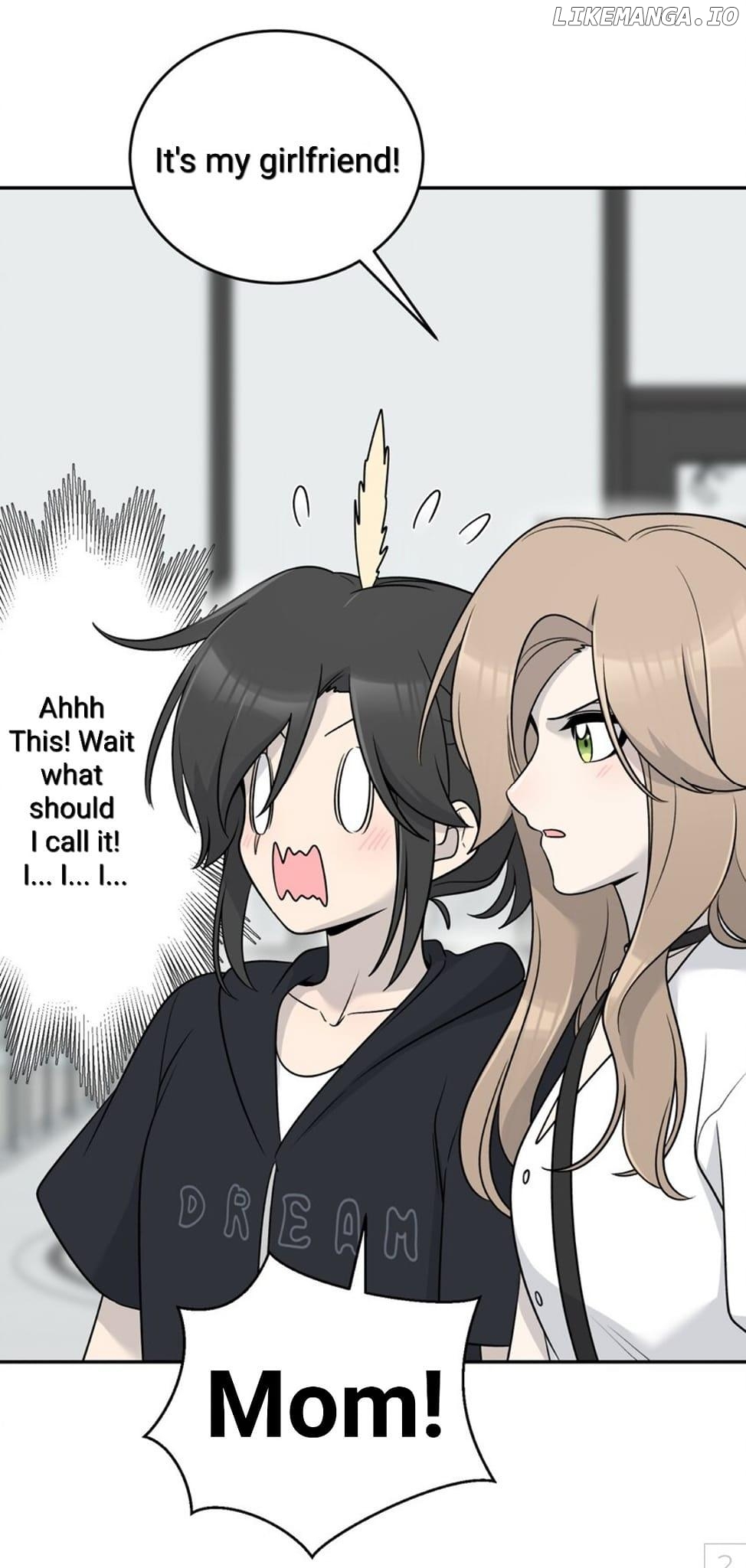 My Food Seems To Be Very Cute Chapter 172 - page 22