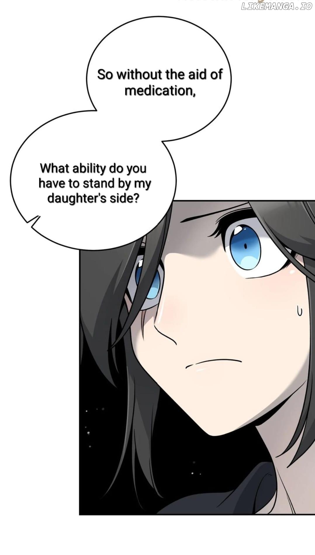 My Food Seems To Be Very Cute Chapter 172 - page 42
