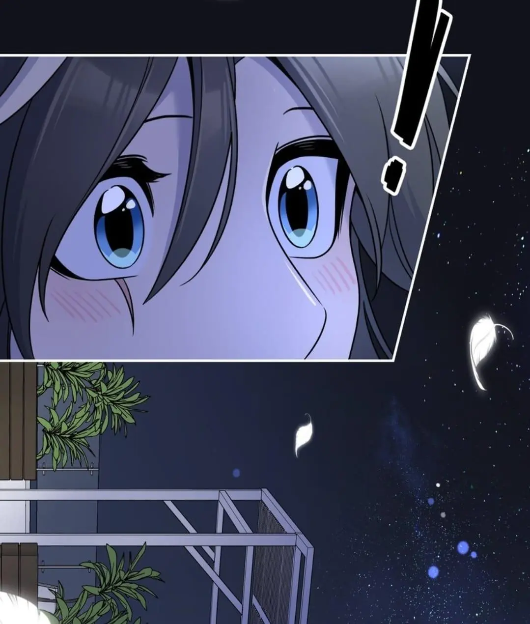 My Food Seems To Be Very Cute Chapter 174 - page 10