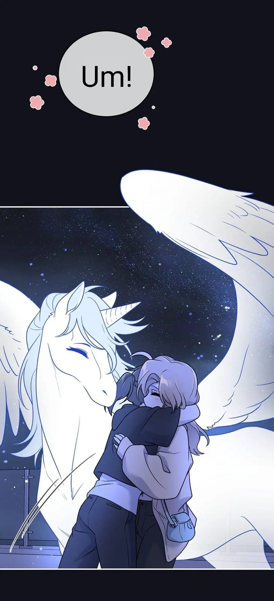 My Food Seems To Be Very Cute Chapter 174 - page 14