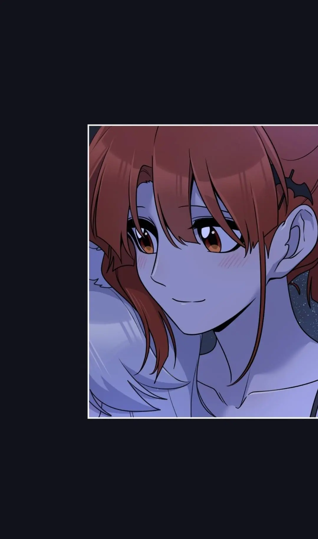My Food Seems To Be Very Cute Chapter 174 - page 22