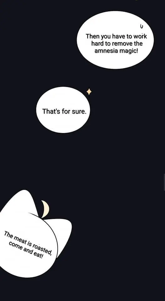 My Food Seems To Be Very Cute Chapter 175 - page 11