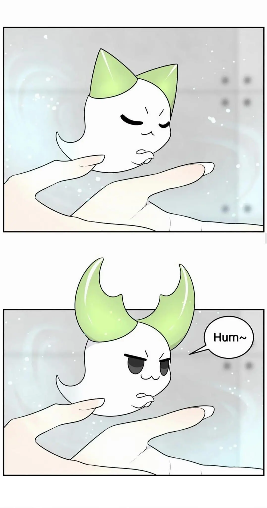 My Food Seems To Be Very Cute Chapter 177 - page 24