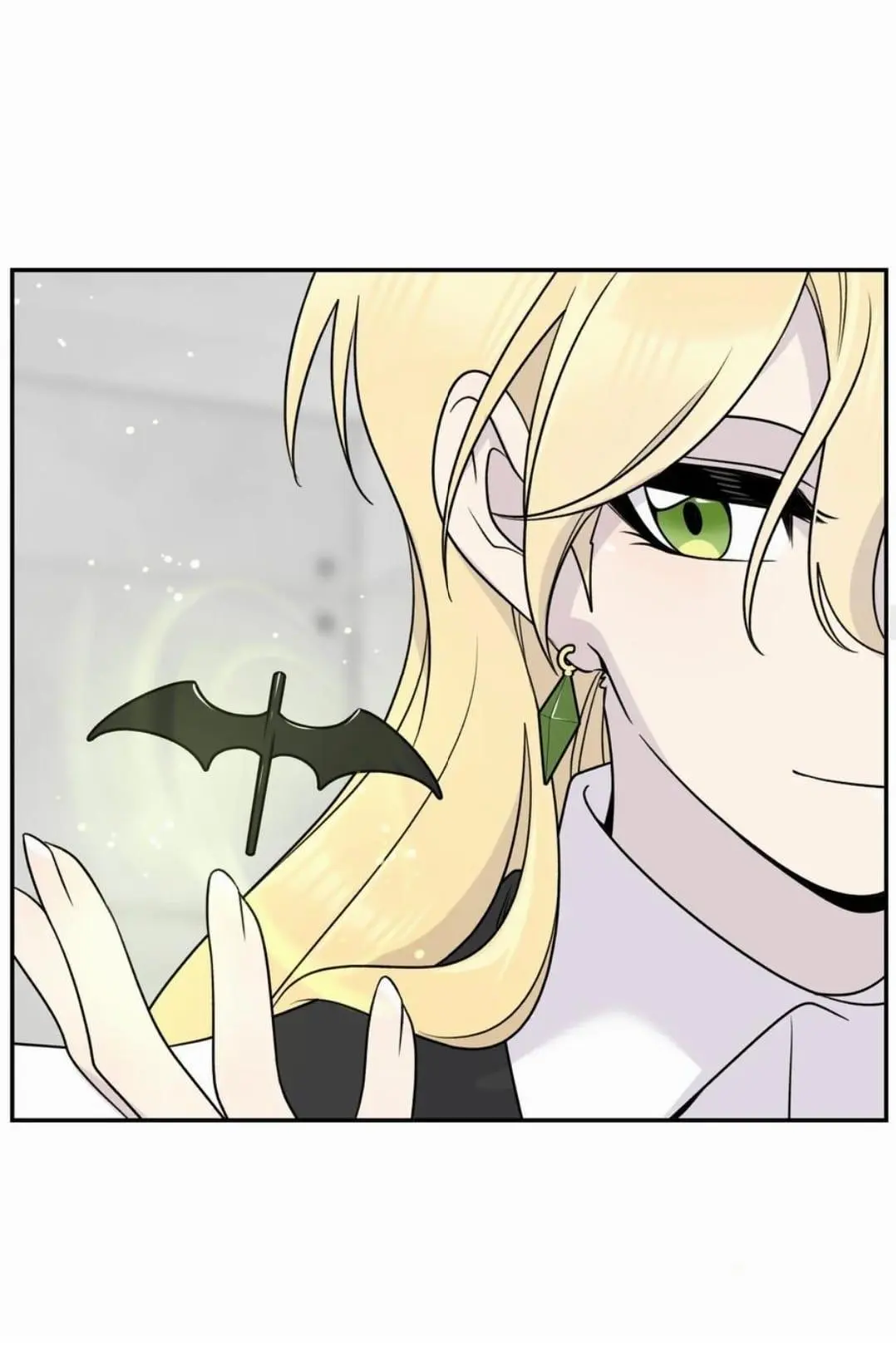 My Food Seems To Be Very Cute Chapter 177 - page 26