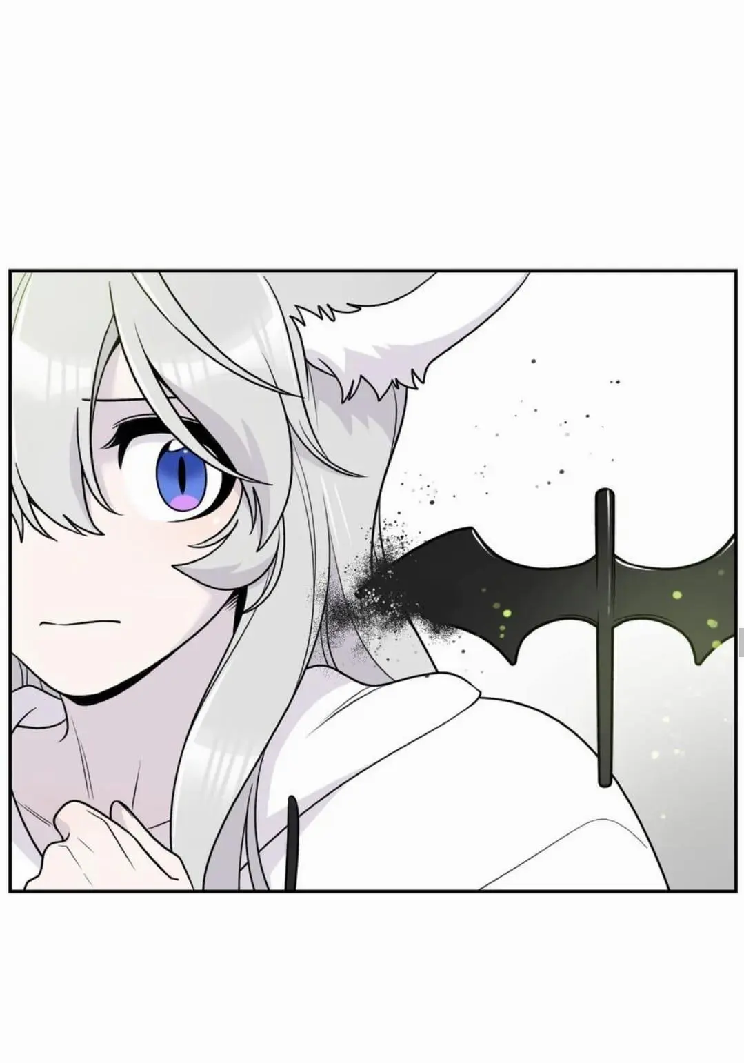My Food Seems To Be Very Cute Chapter 177 - page 29