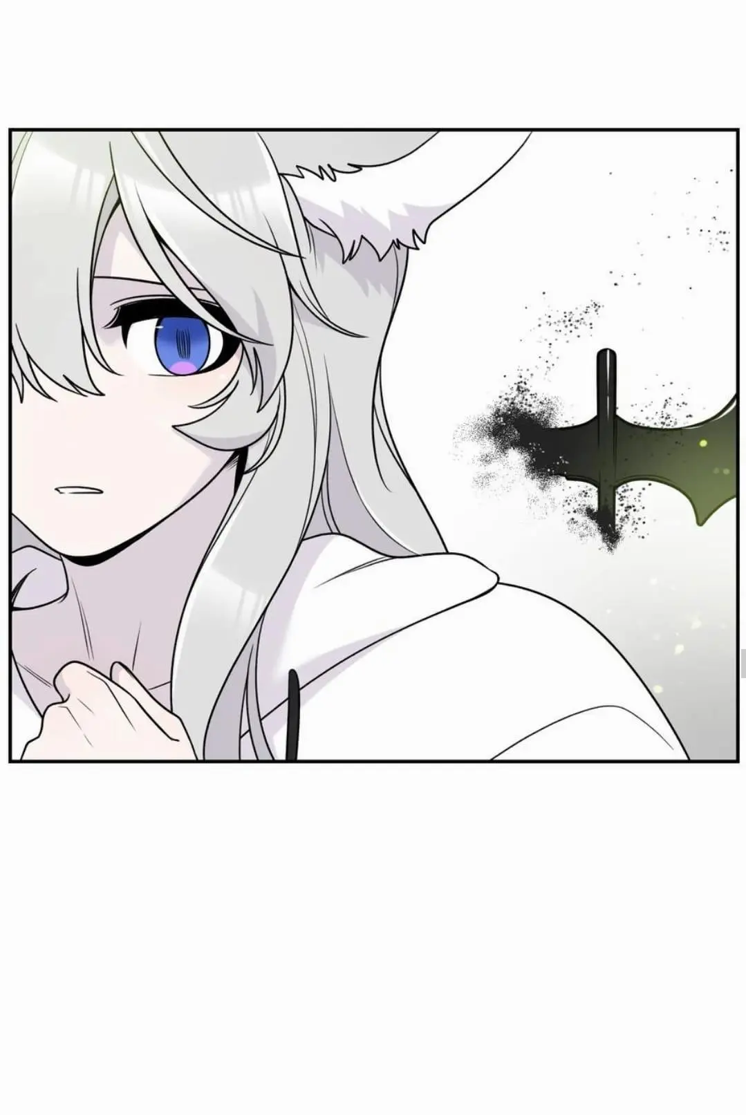 My Food Seems To Be Very Cute Chapter 177 - page 30