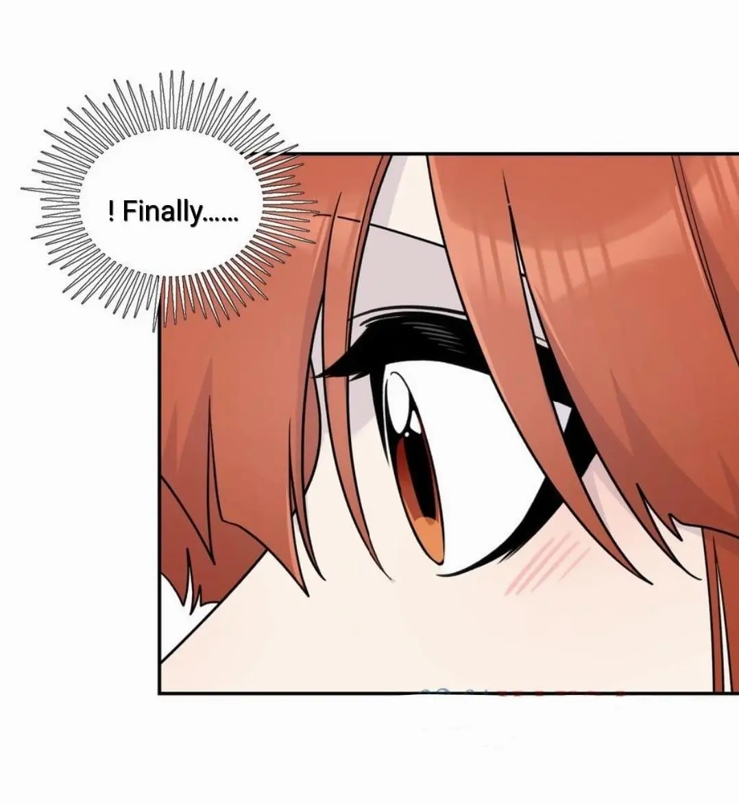 My Food Seems To Be Very Cute Chapter 177 - page 38