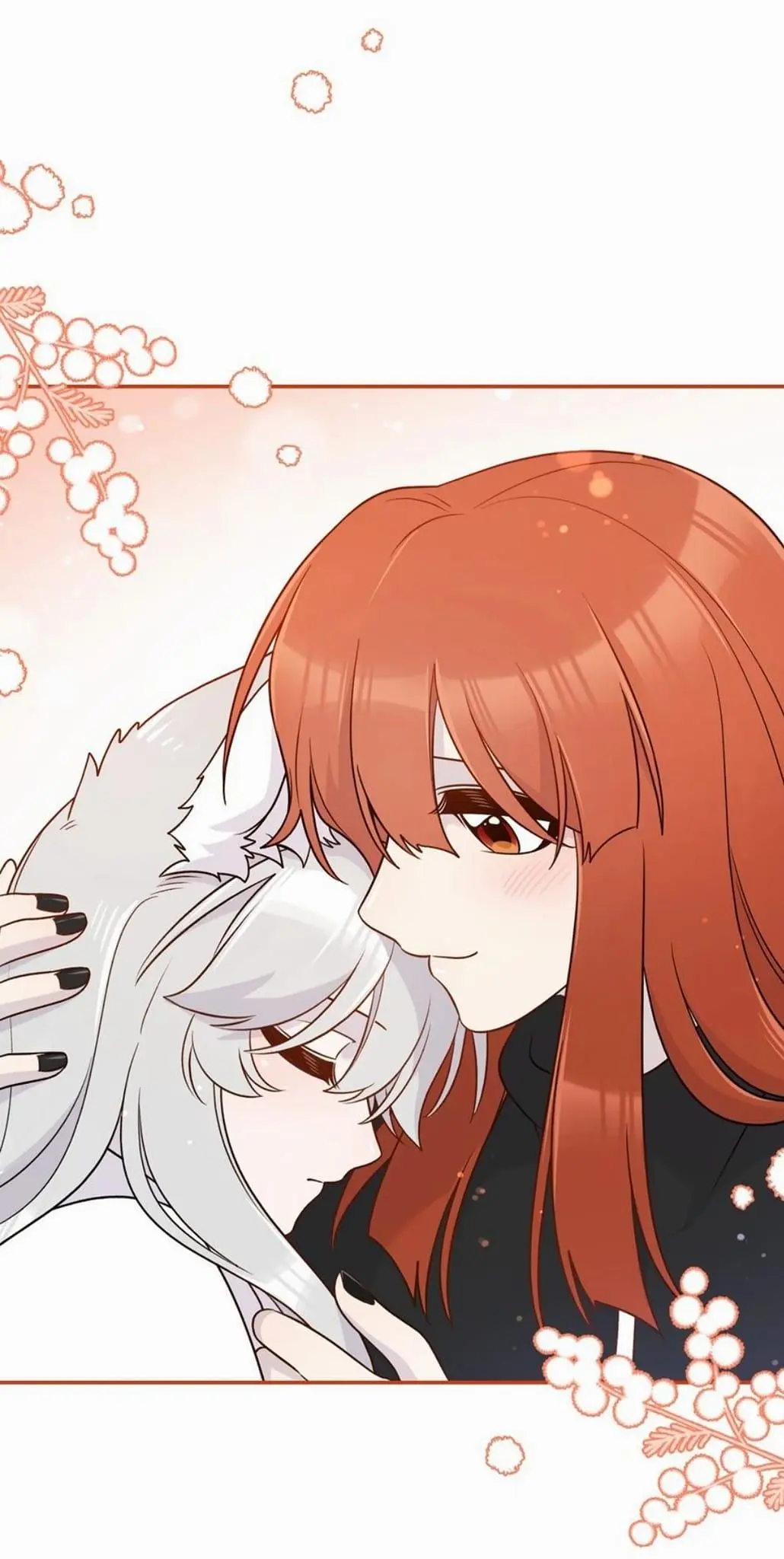 My Food Seems To Be Very Cute Chapter 177 - page 41