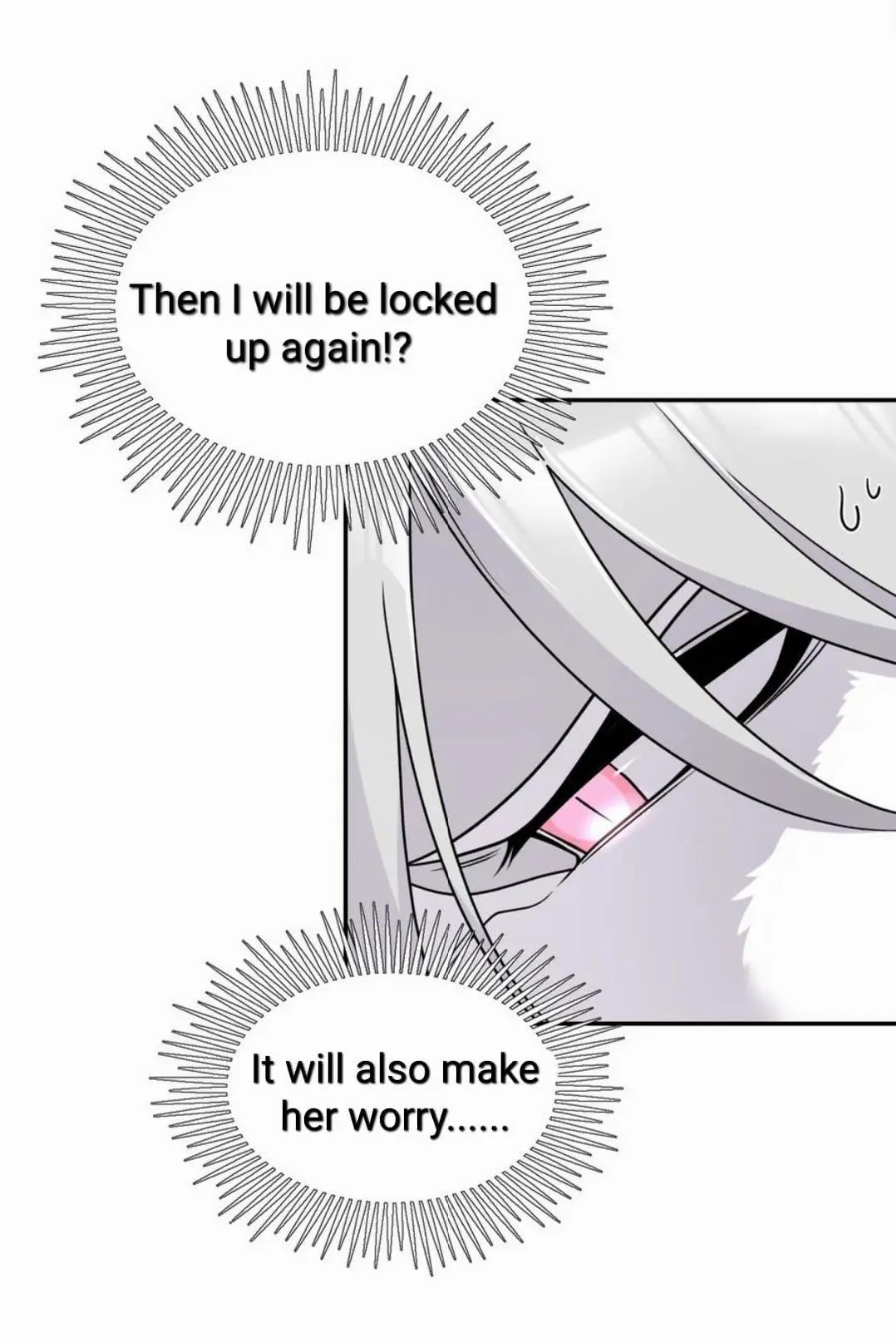 My Food Seems To Be Very Cute Chapter 177 - page 5