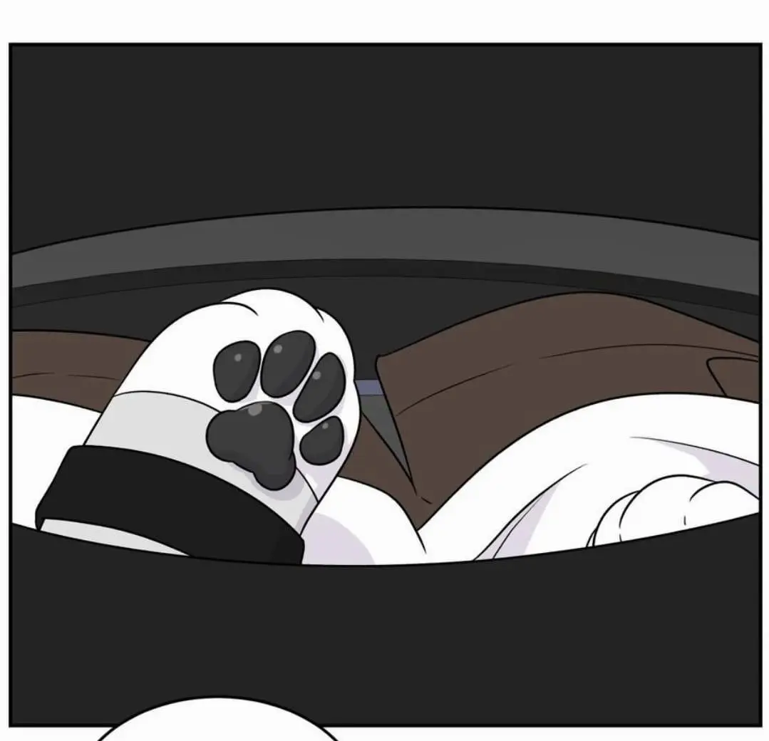 My Food Seems To Be Very Cute Chapter 177 - page 8