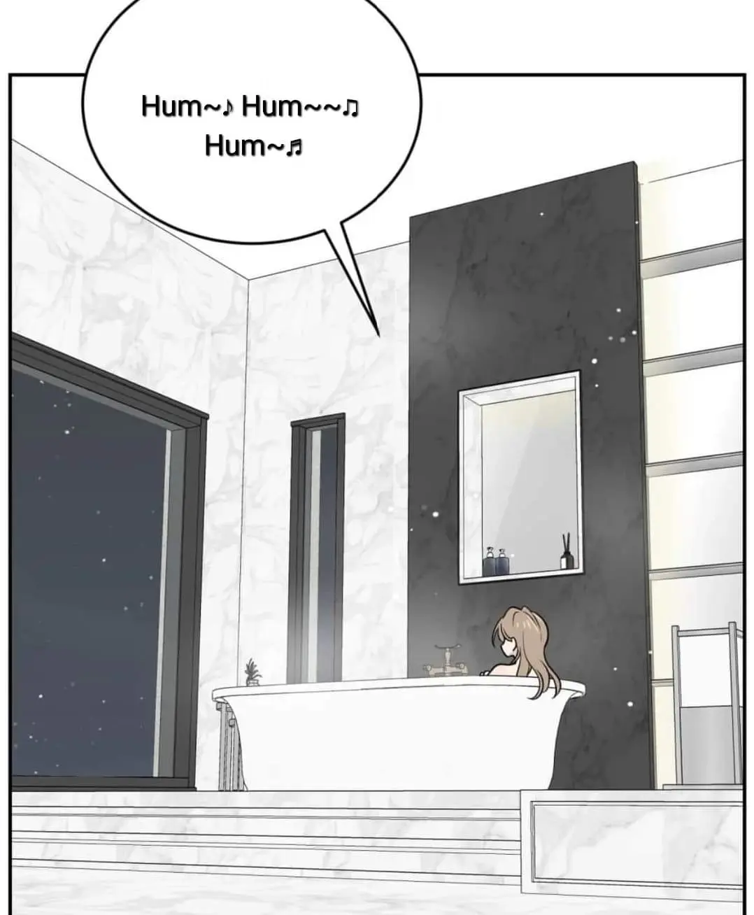 My Food Seems To Be Very Cute Chapter 178 - page 21