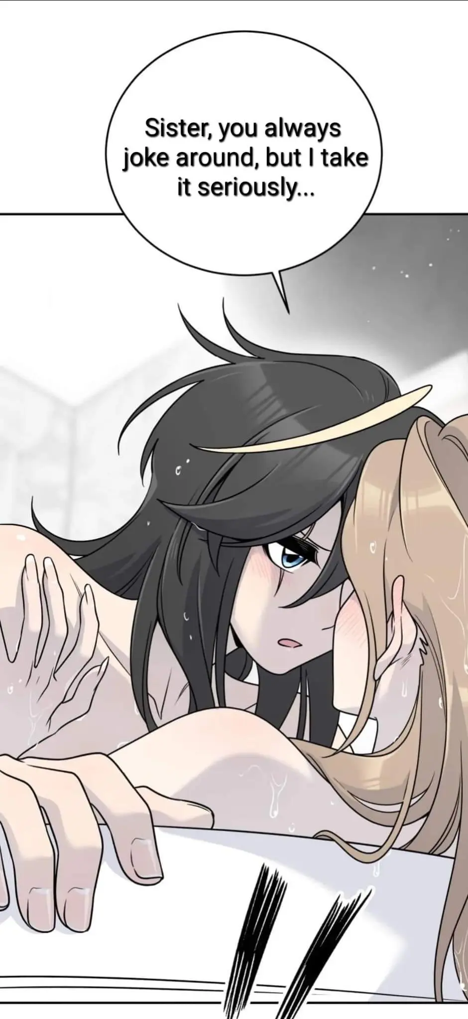 My Food Seems To Be Very Cute Chapter 178 - page 38
