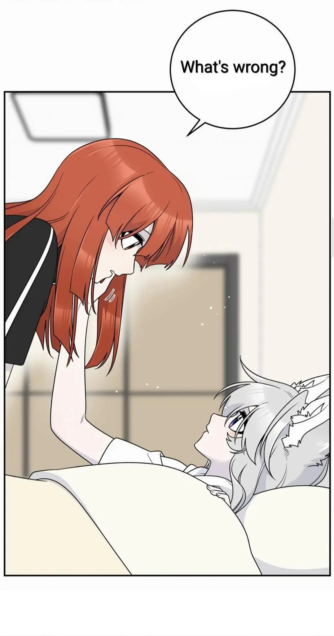 My Food Seems To Be Very Cute Chapter 178 - page 7