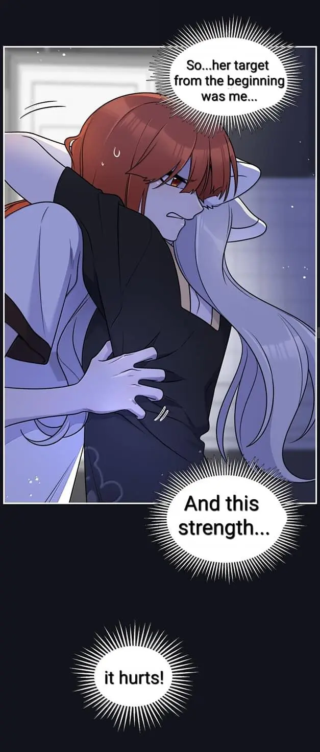 My Food Seems To Be Very Cute Chapter 179 - page 10
