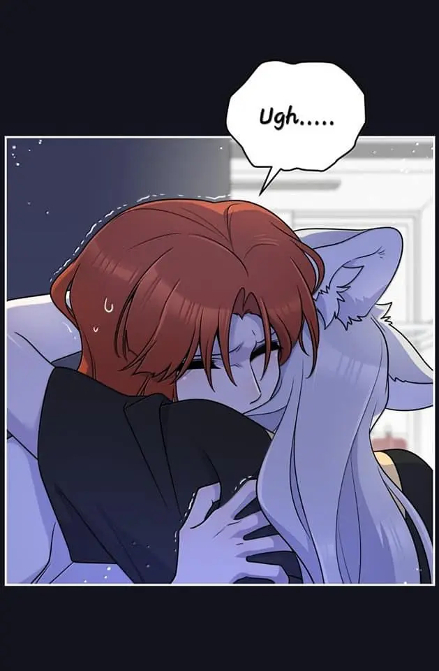 My Food Seems To Be Very Cute Chapter 179 - page 11