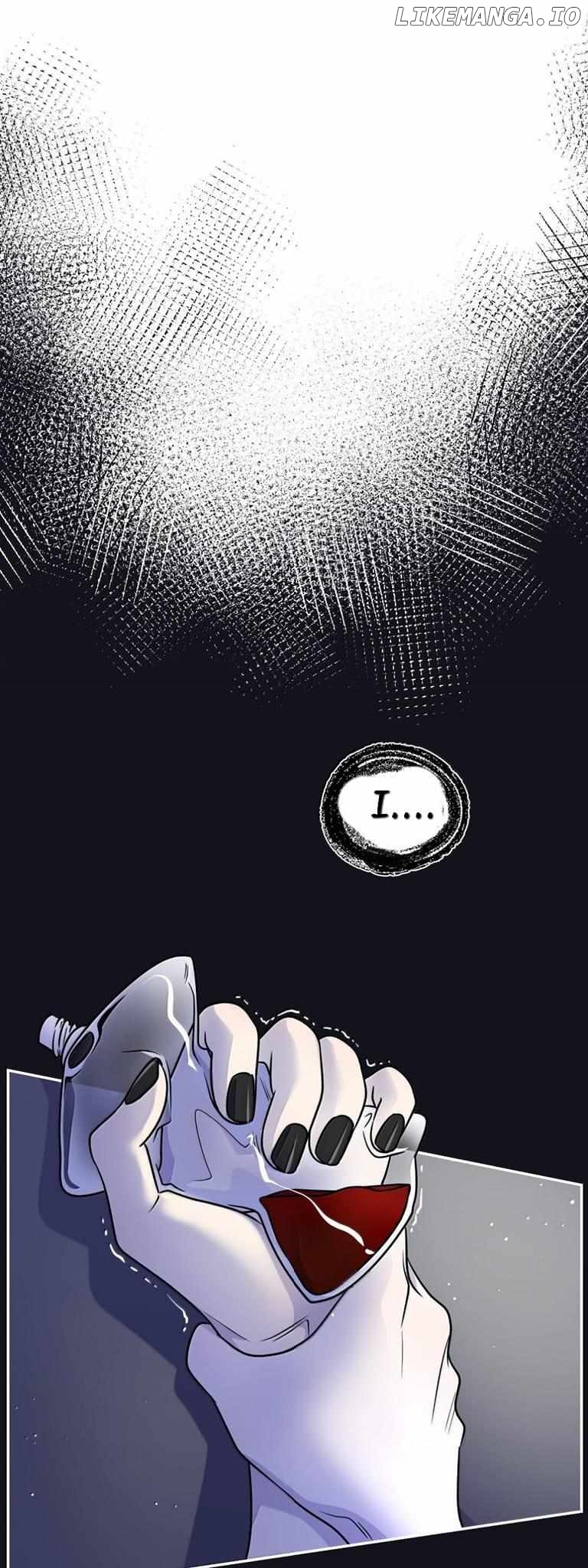 My Food Seems To Be Very Cute Chapter 179 - page 2